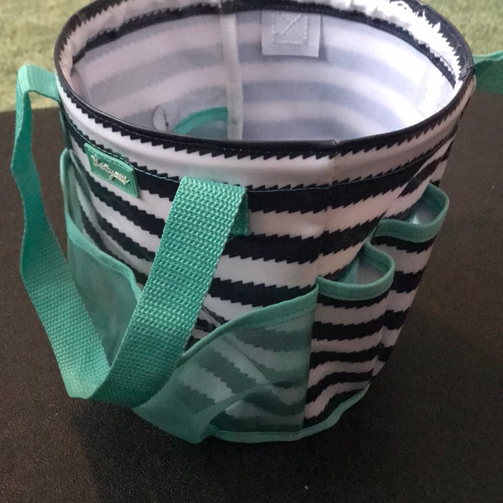 Thirty one caddy